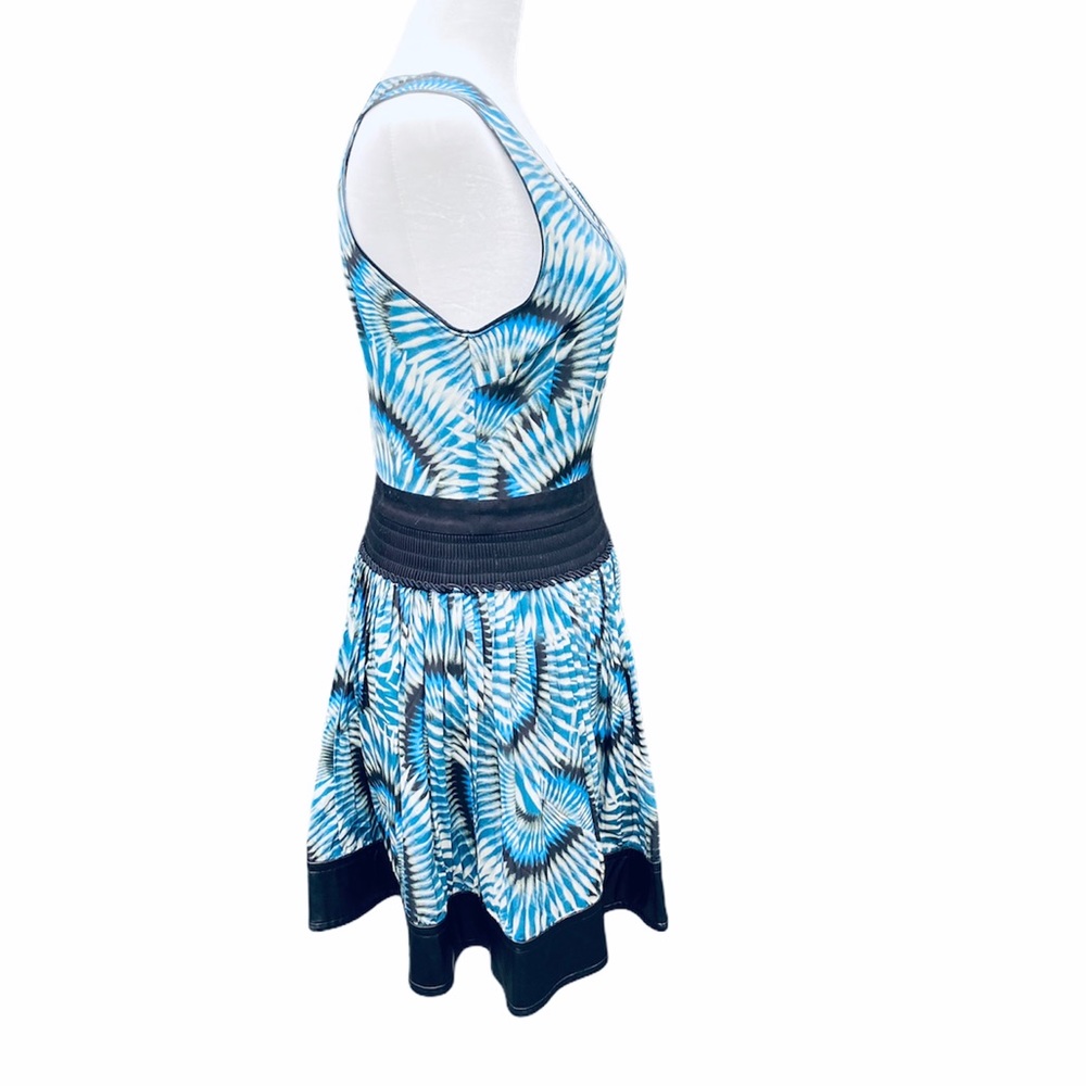 YIGAL AZROUEL**Leather Detailed Dress**US 4 $1395 - Picture 10 of 15